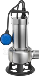 Grundfos SIURBLYS UNILIFT AP 35B50.06.A1 0,66 KW 1X2