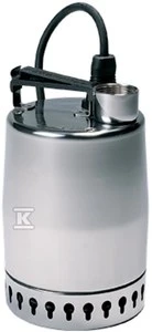 Grundfos POMPA UNILIFT KP 150 A1 ,PŁYWAK,KABELIS 5