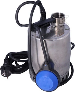 Grundfos panardinamas siurblys Unilift KP 250A1 su plūde 012H1600