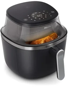 Gruzdintuvė Philips 3000 serija „Airfryer“ 6,2 l NA331/00