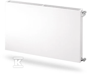 Purmo radiators sānu, FC22 tips, 600x600 mm,