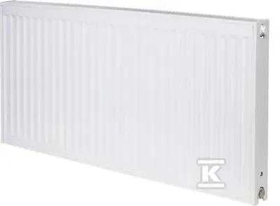 Purmo radiators sānu, C21 tips, 500x700 mm