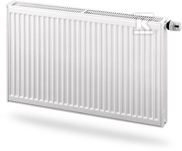 Purmo Šildytuvas PURMO CV21S 450x500mm 530W F072104505011300