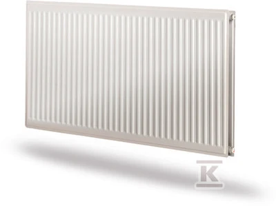 Purmo radiatoriai Compact 600x1200mm. 20 tipas