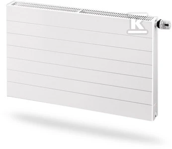 Purmo radiators sānu RC22 tips, 600x600 mm