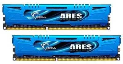 RAM G.SKILL Ares 16GB [2x8GB 2400MHz DDR3 CL11 DIMM]