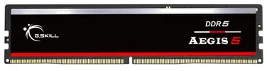 RAM G.Skill Aegis F5-5600J3636C16GX1-IS atminties modulis 16 GB 1 x 16 GB DDR5 5600 MHz