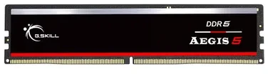 RAM G.Skill F5-5600J3636D32GX1-IS atminties modulis 32 GB 1 x 32 GB DDR5 5600 MT/s