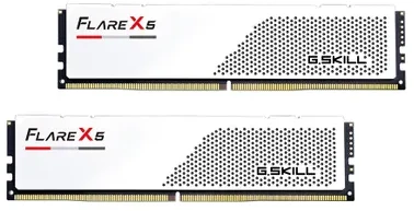 RAM G.Skill F5-6000J3036F48GX2-FX5W atminties modulis 96 GB 2 x 48 GB DDR5 6000 MHz