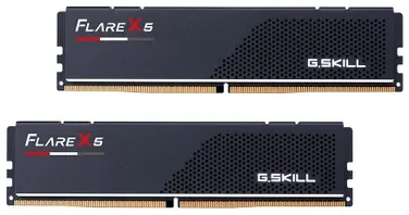RAM G.Skill Flare X5 F5-5600J3636C8GH2-FX5 atminties modulis 16 GB 2 x 8 GB DDR5 5600 MT/s 288-pin DIMM