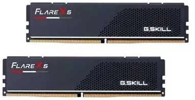 RAM G.Skill Flare X5 F5-6000J2836G32GX2-FX5 atminties modulis 64 GB 2 x 32 GB DDR5 6000 MT/s