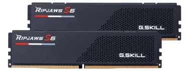 G.Skill Ripjaws S5 64GB [2x32GB 6000MHz DDR5 CL36 XMP3 DIMM]