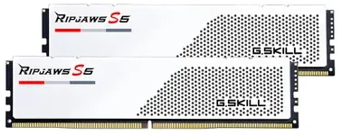 RAM 64 GB PC 5600 CL36 G.Skill rinkinys (2 x 32 GB) 64-RS5W Ripjaws
