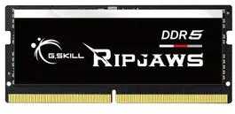 RAM G.SKILL DDR5 16GB 4800MHz CL34 SO-DIMM 1.1V