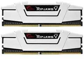 RAM G.Skill Ripjaws V F4-3600C18D-32GV atminties modulis 32 GB 2 x 16 GB DDR4 3600 MHz