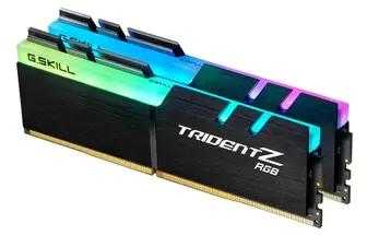 Vidinė atmintis (RAM) G.Skill Trident Z RGB 16GB (2 x 8GB), DDR4, 3600MHz, CL16