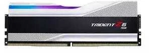 RAM 32GB PC 6000 CL30 G.Skill KIT (2x16GB) 32-TZ5RS