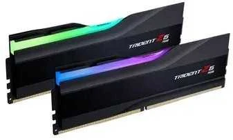VIdinė atmintis (RAM) G.Skill Trident Z5 RGB, DDR5, 32 GB, 7600MHz