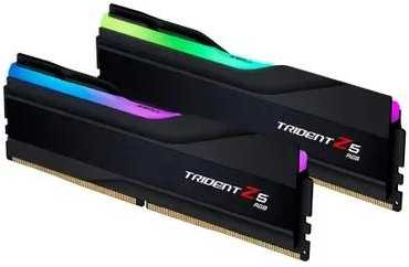 G.Skill Trident Z5 RGB F5-6800J3445G32GX2-TZ5RK atminties modulis 64 GB 2 x 32 GB DDR5