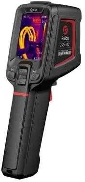 Termovizorinė Kamera - Guide Sensmart E2+ 256x192px -20 iki 550°C LCD Ekranas