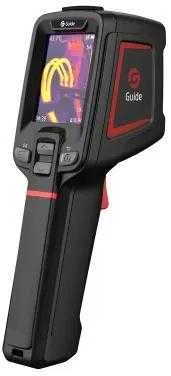 Termovizinis Kameras - Guide Sensmart E1+ 120x90px LCD Ekranas