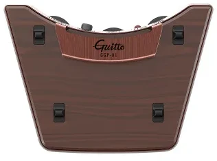 Guitto GGP-01 - keitiklis