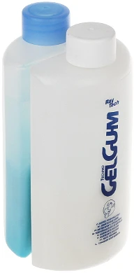 DVIEJŲ KOMPONENTŲ GUMA GEL-GUM-500 RayTech