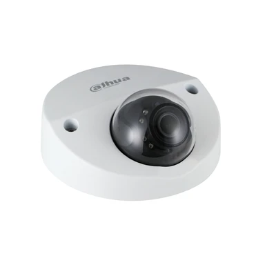 Dahua HD-CVI kam. STARLIGHT kupolinė 2MP su IR iki 20m, 2.8mm obj., STARVIS sensor., WDR, su mikrofonu