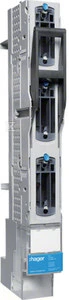 Hager LV DYDIS BE NH00 3P 160A 690VAC SZ.60MM