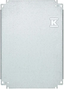 Hager ORION+SYS.C PŁY.MON.MET.393X930MM