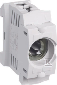 Hager saugiklio lizdas D01 16A 400V LD042