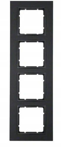 Hager Polo 10146626 Berker B.7 Ramk temper antifrikcinis kilimėlis 10146626
