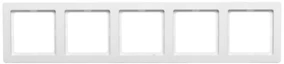 Hager Polo Berker Five- time Q.1 sniego balta aksoma (10156089)