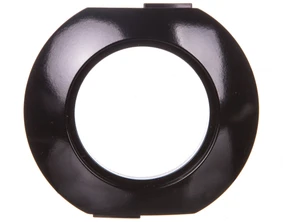 Hager Polo „Hager“ centrinis rėmas, juodas (138151)