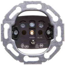 Hager Polo Berker One.Platformos lizdo mechanizmas (396765)