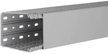 Hager Polo Hager Kanał grzebieniowy tehalit BA7 100x80 pilka /2m/ (BA7100080)