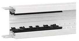 Hager Polo BRN6513019016 tehalit.BRN65 Pagrindas 130mm baltas BRN6513019016 /2m