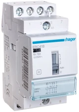 Hager ERC418, 400 V