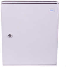 Hager Polo Hager korpusas 350 x 300 x 160mm IP65 visos durys Orion + (FL204B)