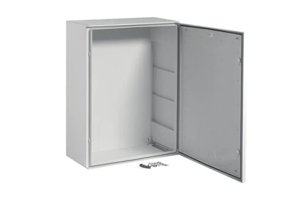 Hager Polo FL229B Korpusas 800x600x300mm IP65 be montavimo plokštės Orion+ FL229B