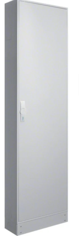 Hager Polo Hager Univers korpusas 1850 x 550 x 205 mm IP44 (FP22TN2)