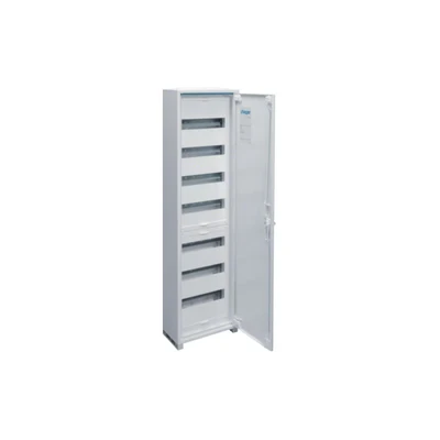 Hager Polo Hager Univers 7x12 modulinis skirstomasis skydas (FWB71S)