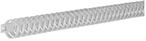 Hager Polo L2232 tehalit.VK flex 30 Kanał grzebieniowy 31x33 samoprzylepny jasnoszare L2232 /0,5m/