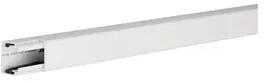 Hager Polo LF3003009016 tehaselit.LF PVC elektros instaliacijos kanalas 30x30mm, baltas LF3003009016 /2m