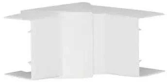 Hager Polo LFF4006049016 vidinis kampas tehaselit.LF/LFF reguliuojamas 40x60mm, balta LFF4006049016