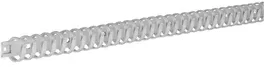 Hager Polo M5691 tehalit.VK flex 20 Kanał grzebieniowy 21x23 šviesiai pilkas M5691 /0,5m/