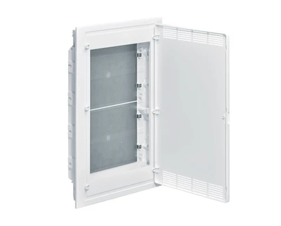 Hager Polo Hager Modulis skirstytuvas 4 x 12 Golf VDI (VF418PZF)