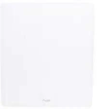 GOLF2 plastikinis virštinkinis skydelis VS112PD 1x12 mod. Hager (IP40)