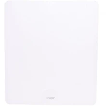 GOLF2 plastikinis virštinkinis skydelis VS112PD 1x12 mod. Hager (IP40)