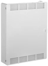 Hager Polo Hager Modulinis perjungimo įrenginys 3 x 12, montuojamas ant paviršiaus Golf VDI (VS318PZF)